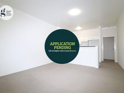 19 / 1 Barden Street, Northmead