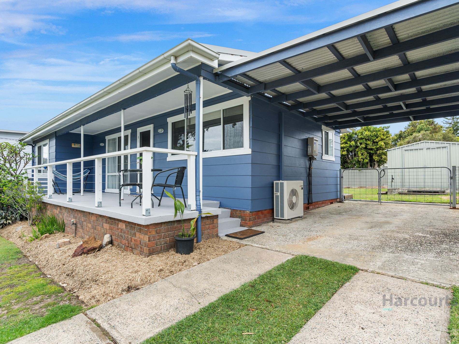 6 Edwin Avenue, Lake Conjola