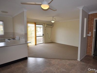 5 / 281 Darling Street, Dubbo