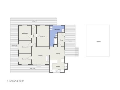 187 Cannie North Road, Cannie