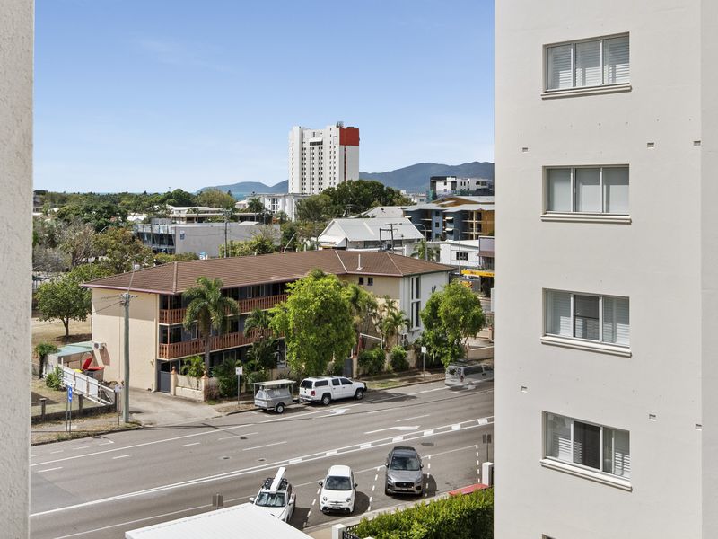 42 / 45 Gregory Street, North Ward