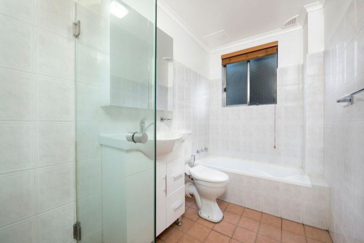 1 / 12 Margaret Street, Ashfield