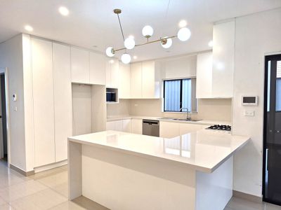 82A Simmat Ave, Condell Park