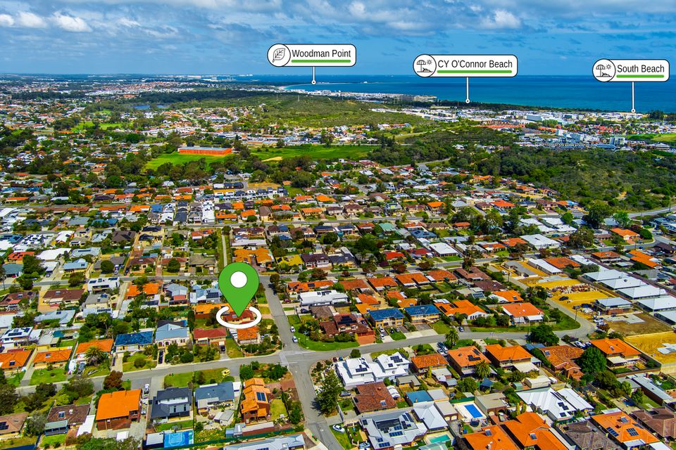 16B Dermer Road , Beaconsfield