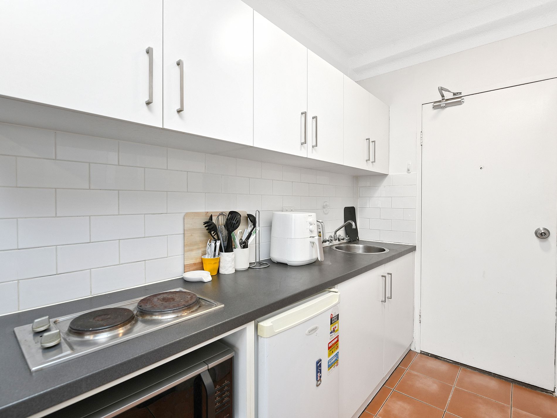 4 / 3 Rayner Street, Lilyfield