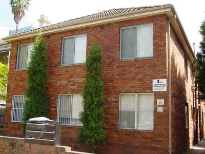 7 / 23 Eden Street, Arncliffe