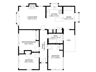 9 Cargill Place, Richmond