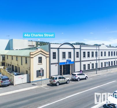 44A Charles Street, Launceston