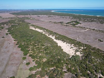 9635 SOUTHERN PORTS HIGHWAY, Beachport