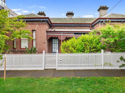 80 Cowper Street, Footscray