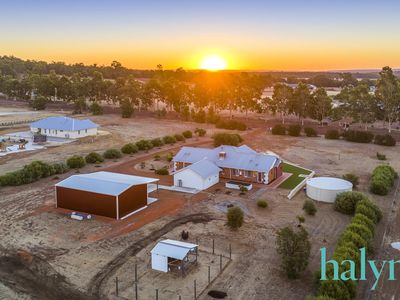 24 Wanju Drive, Wundowie