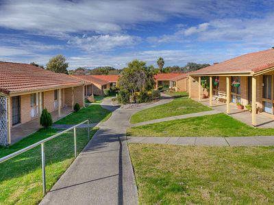 1 / 152 CNR MELROSE & PARKVIEW CLOSE, Wodonga