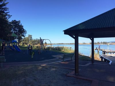 4 / 84-86 Kurrajong Street, Windang