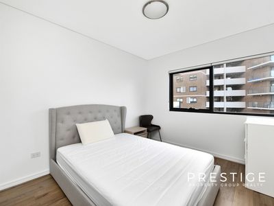 23 / 10 Bidjigal Road, Arncliffe