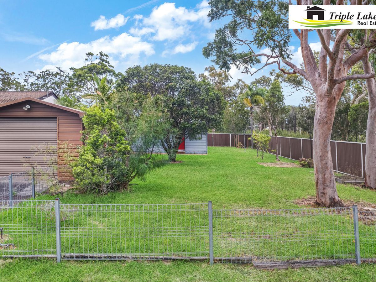 12 Kookaburra Avenue, Lake Munmorah