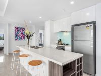 1105 / 181 Clarence Road, Indooroopilly