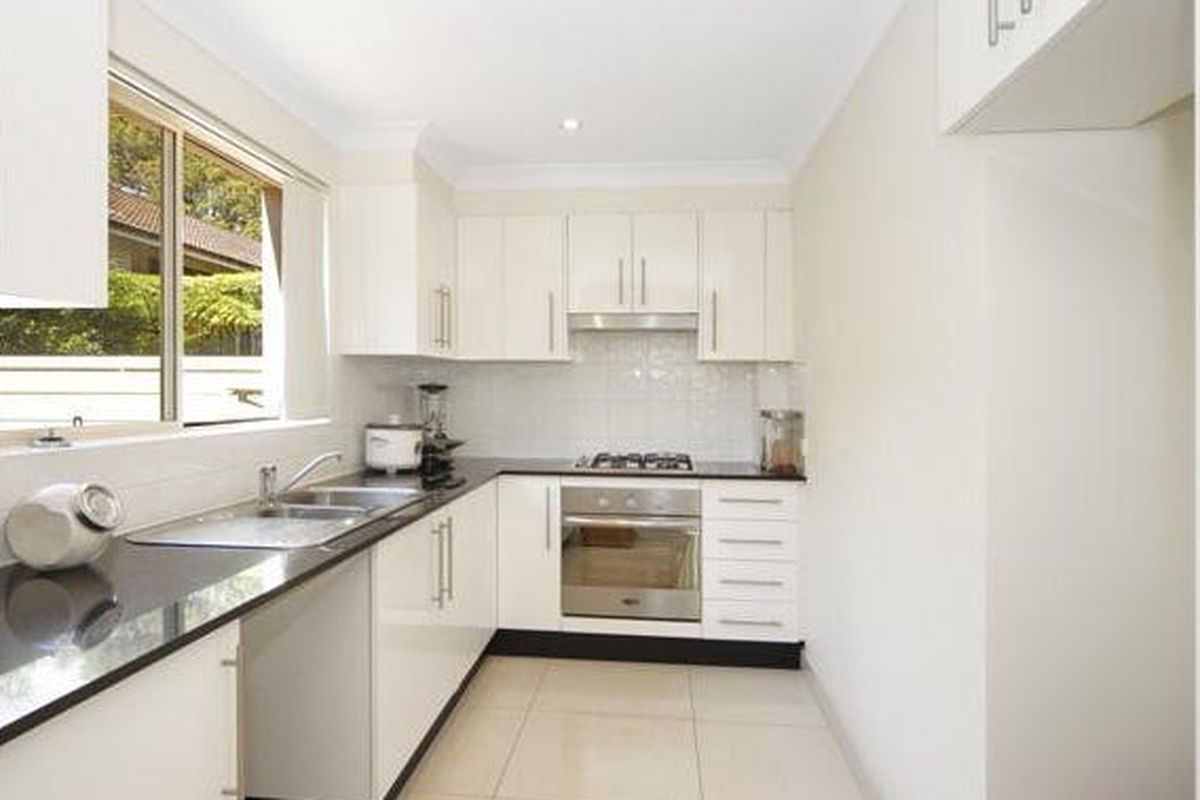 2 / 10 Napier Street, North Strathfield