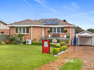 27 Primbee Crescent, Primbee