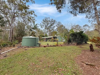 19 ZINGELMANN ROAD, Wondecla