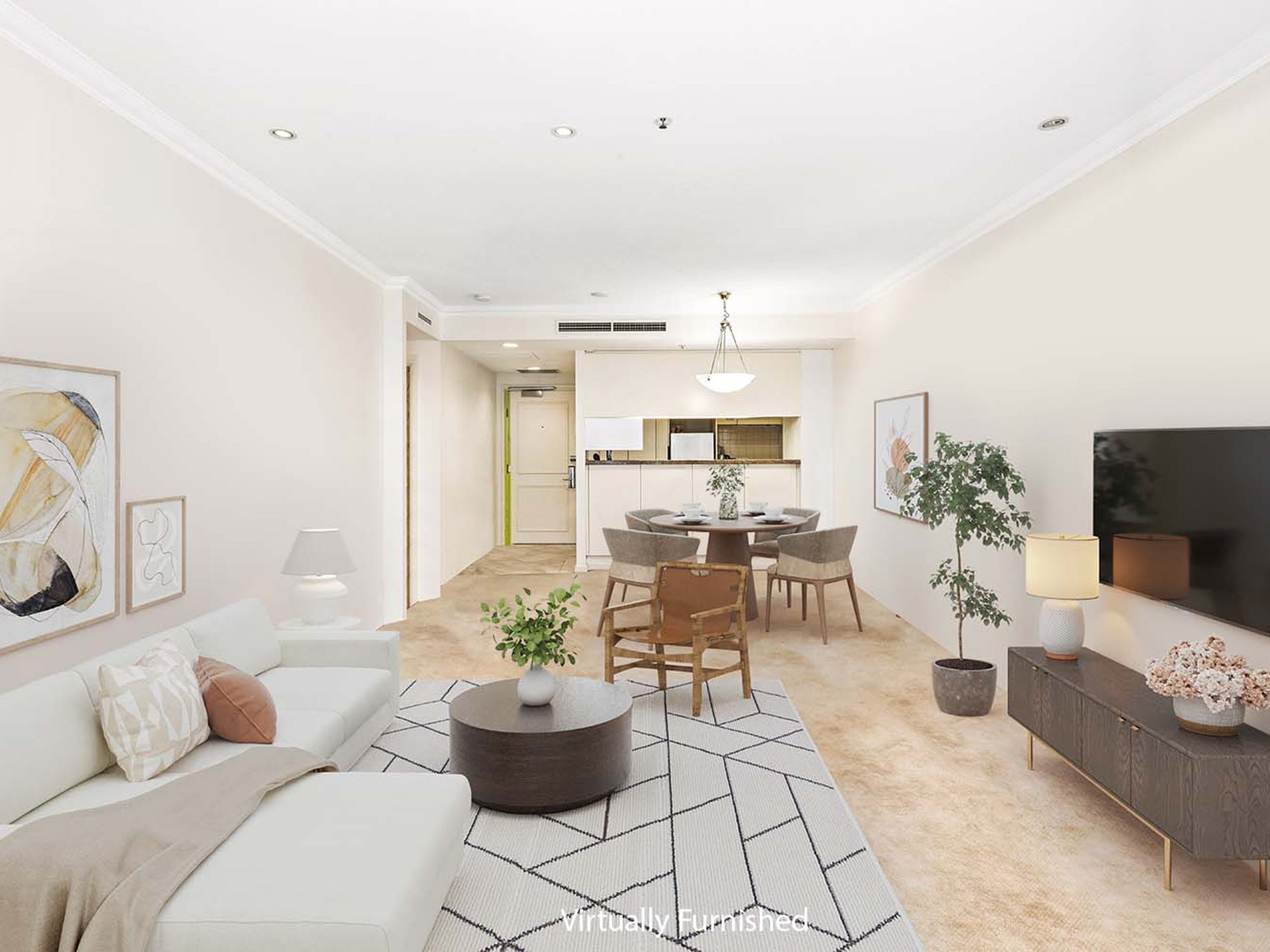 505 / 187 Kent Street, Sydney