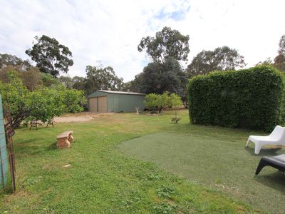20 Ross Street, Heathcote
