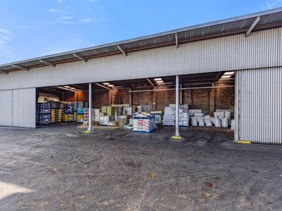 The Produce Store