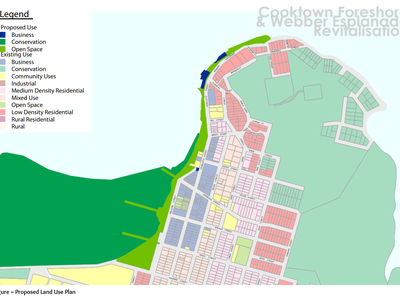 117 Charlotte Street, Cooktown