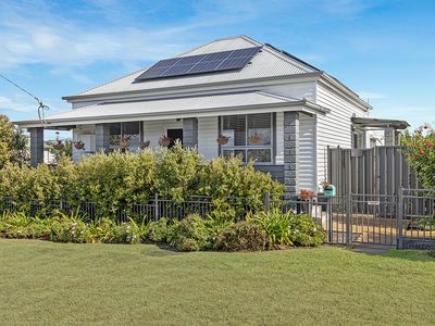 10 Merthyr Street, Kurri Kurri