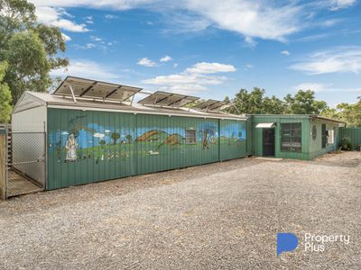 28 Calder Highway, Wedderburn