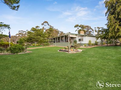 211 Back Kyneton Road, Heathcote
