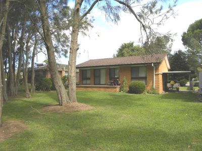 113 Jacobs Drive, Sussex Inlet
