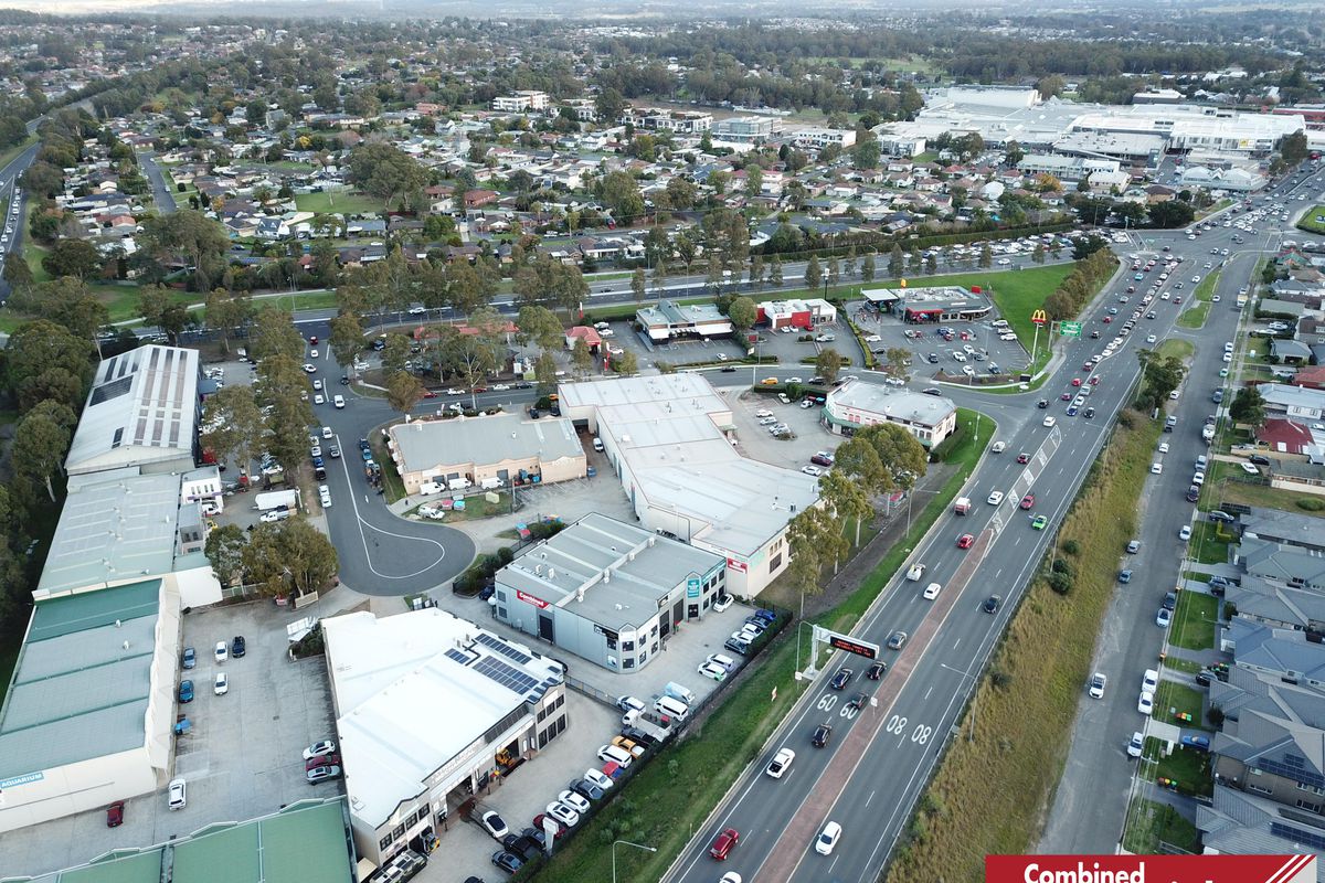 5 / 7 Maxwell Place, Narellan