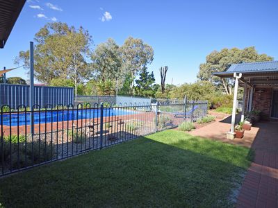 90 St Georges Terrace, Dubbo