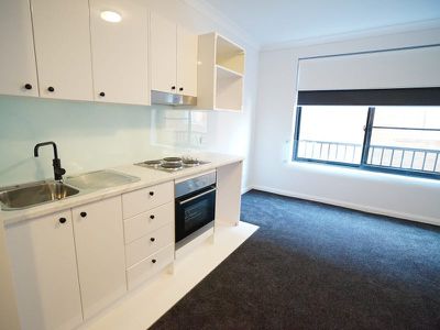 26 / 1 Dwyer Street, Chippendale