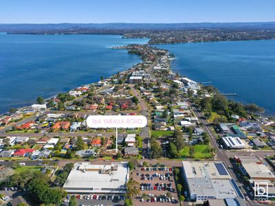 16A Yaralla Road, Toukley