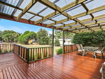5 James Avenue, Primbee