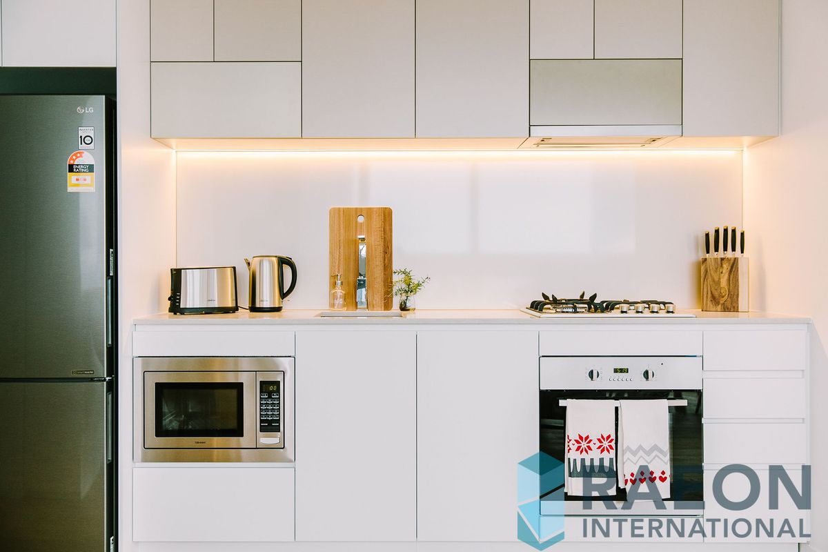 4906 / 38 Rose Lane, Melbourne