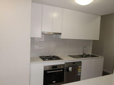 26-32 Marsh Street, Arncliffe