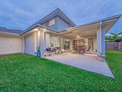 22 Feathertail Place, Gumdale