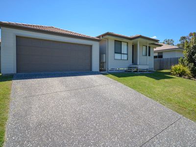 26 Ashbourne Avenue, Goodna