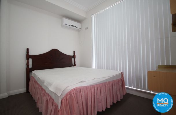 27A / 79-87 Beaconsfield Street, Silverwater