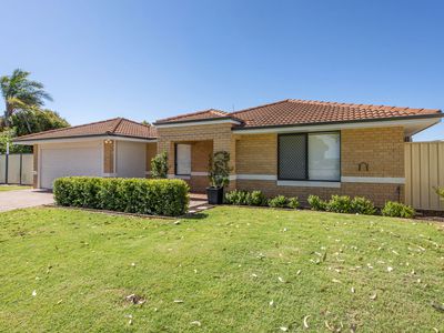 26 Montebourg Meander, Port Kennedy