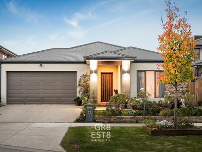 14 Riverbank Close, Clyde North