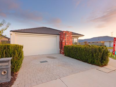 46 Doryanthes Avenue, Piara Waters