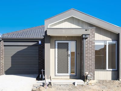 51 Bridgewater Parkway, Wallan