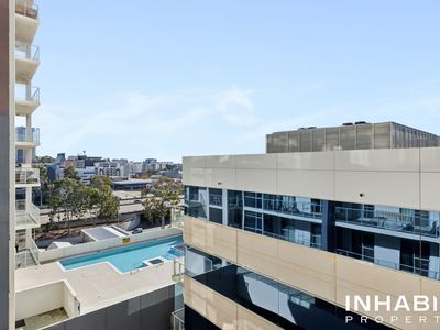 27 / 996 Hay Street, Perth