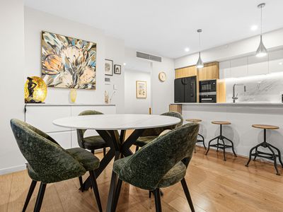 402 / 1 Harper Terrace, South Perth