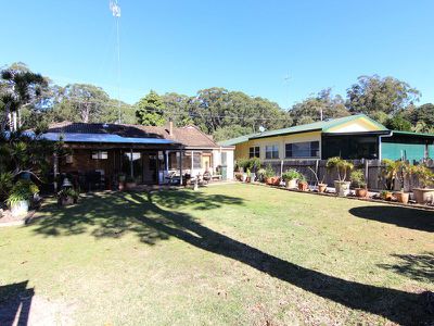 124 Green Point Drive, Green Point