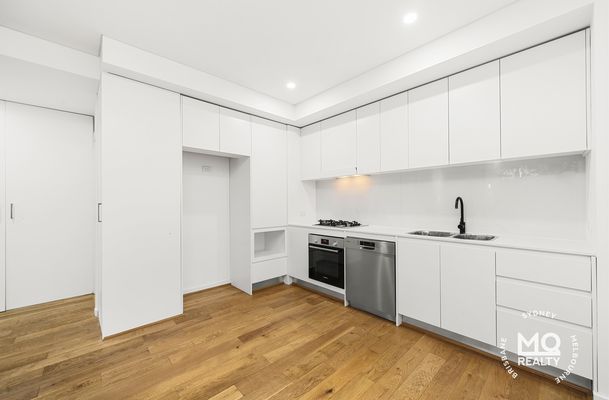 210 / 20 Railway Street, Lidcombe