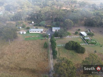 50 Transmitter Road, Tingoora